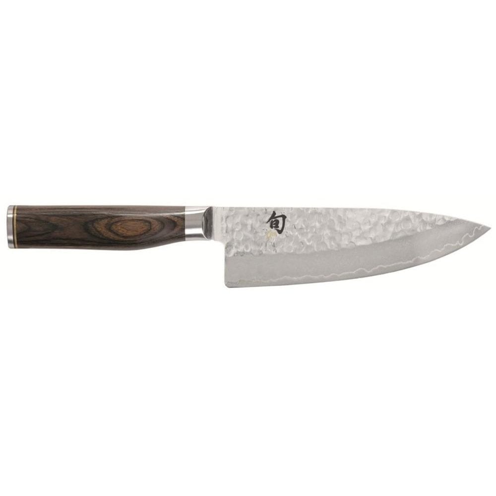KAI SHUN PREMIER Tim Mälzer Kochmesser 15cm