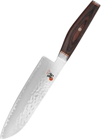 Miyabi 6000MCT Santoku 18cm