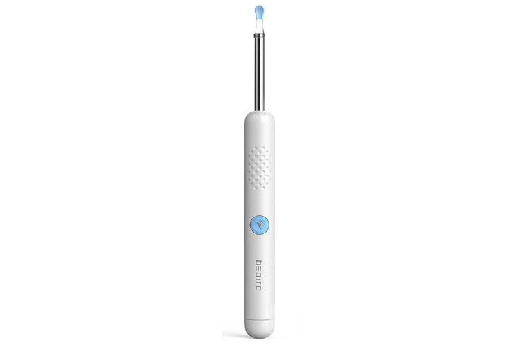 Smart Visual Ear-Clean Rod Bebird R1 white