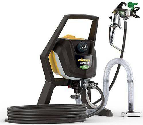 New--Airless Sprayer Control Pro 350 R