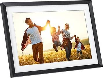 ROLLEI Smart Frame WiFi 104 LED