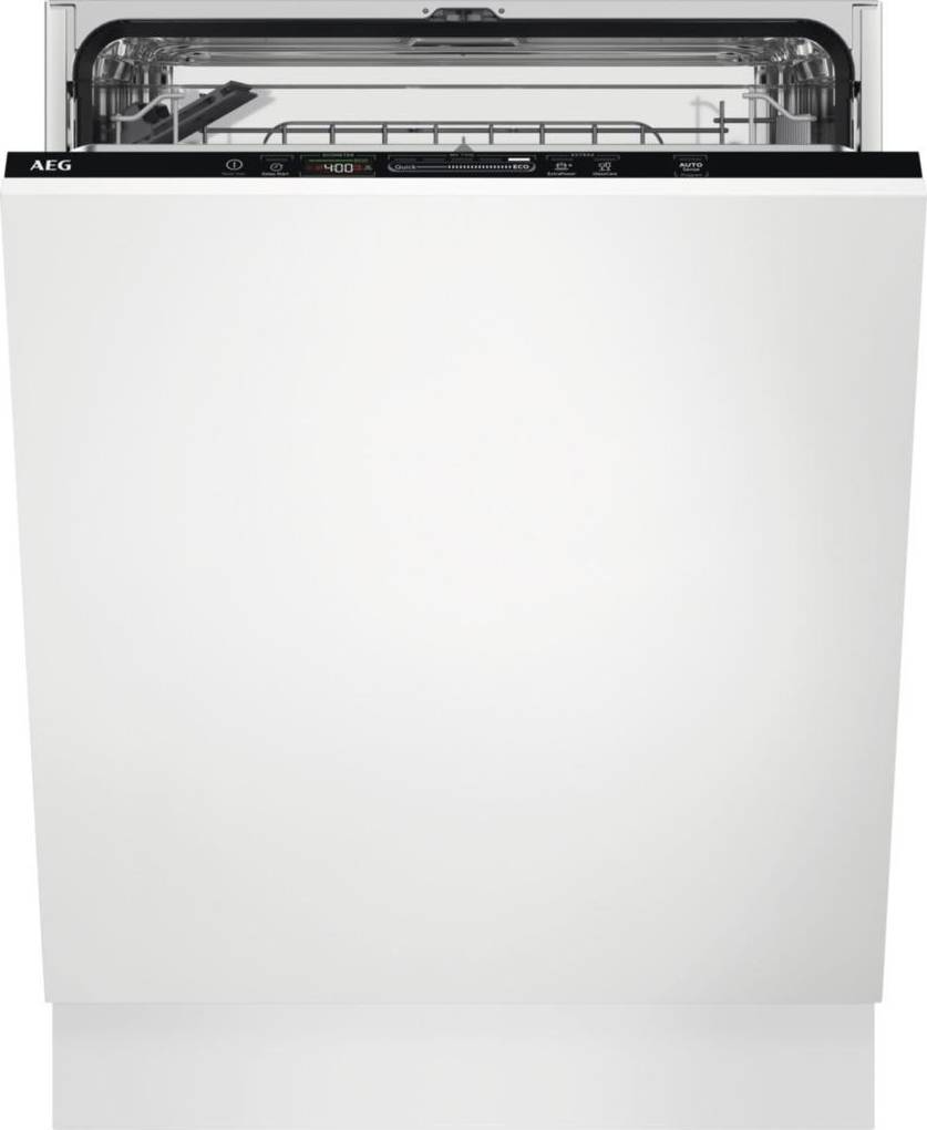 AEG FSS63627Z Dishwasher
