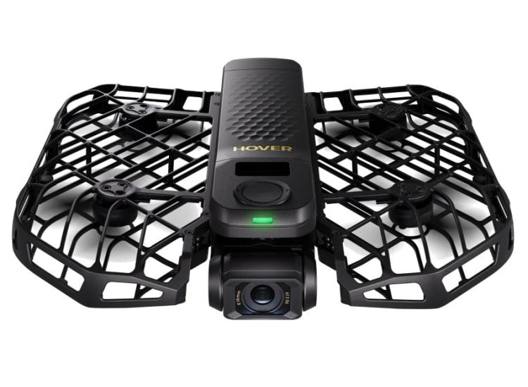 HOVERAir X1 PROMAX Standard