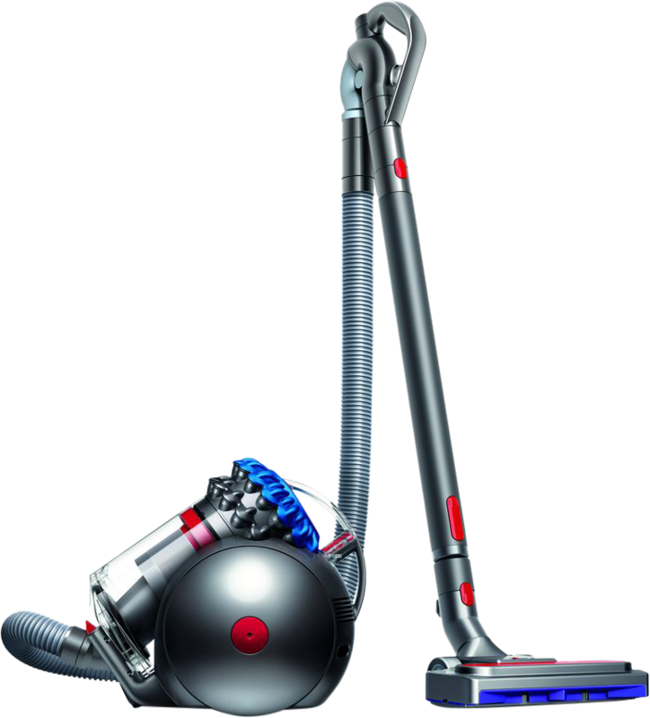 Dyson Cinetic Big Ball Absolute 2