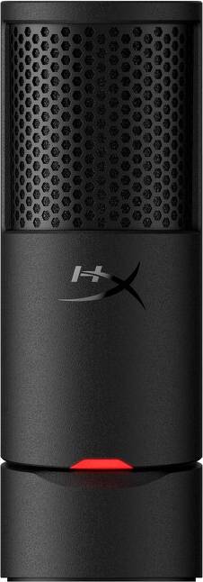HyperX Solocast 2 BLK Mic