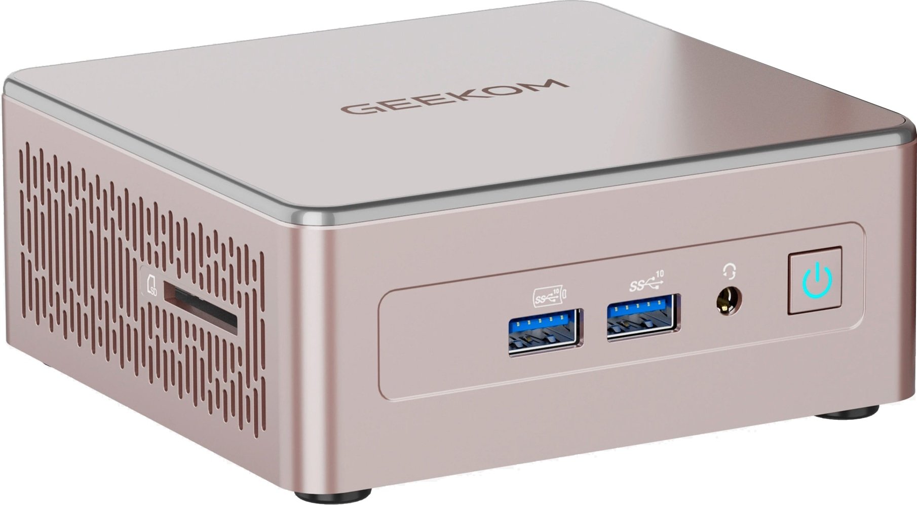 A5 Champagne Edition (champagner, Windows 11 Pro)