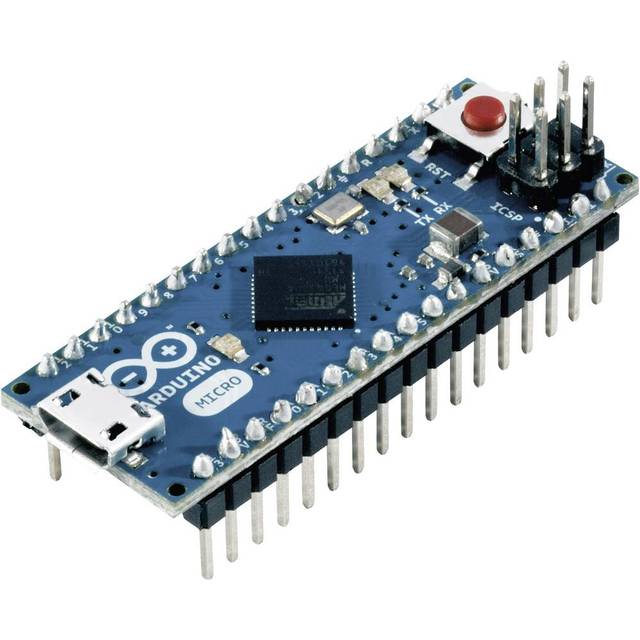 Arduino® Micro