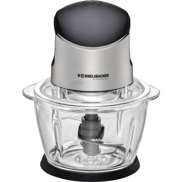 Romm Zerkleinerer MZ 400 400W sr