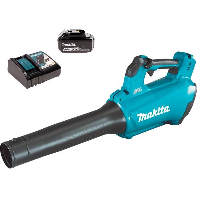 Dmuchawa do lisci 18V DUB184RT MAKITA