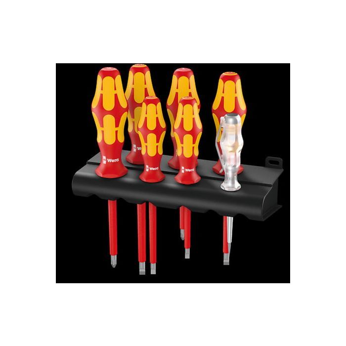 Wera 05006147001 Præcisionsskruetrækker