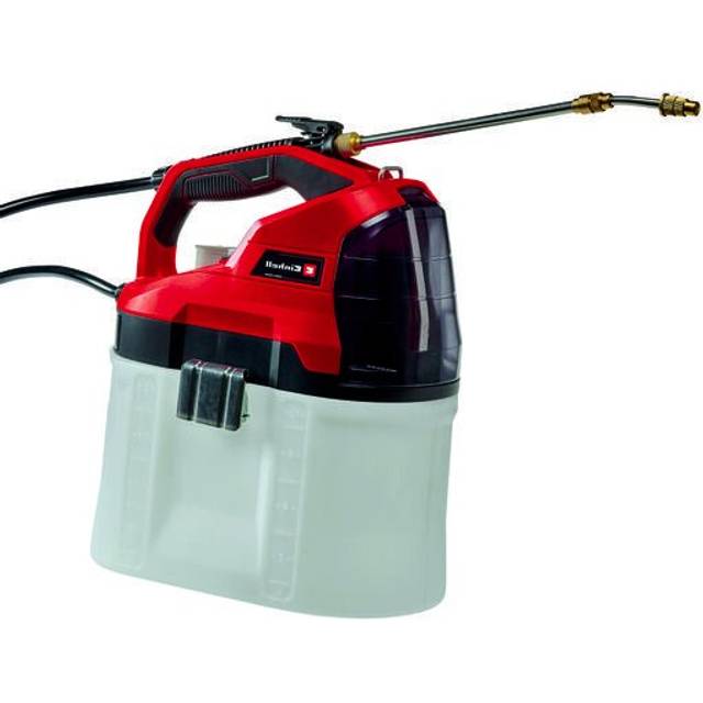 Einhell GE-WS 18/75 Backpack garden sprayer 8.2 L