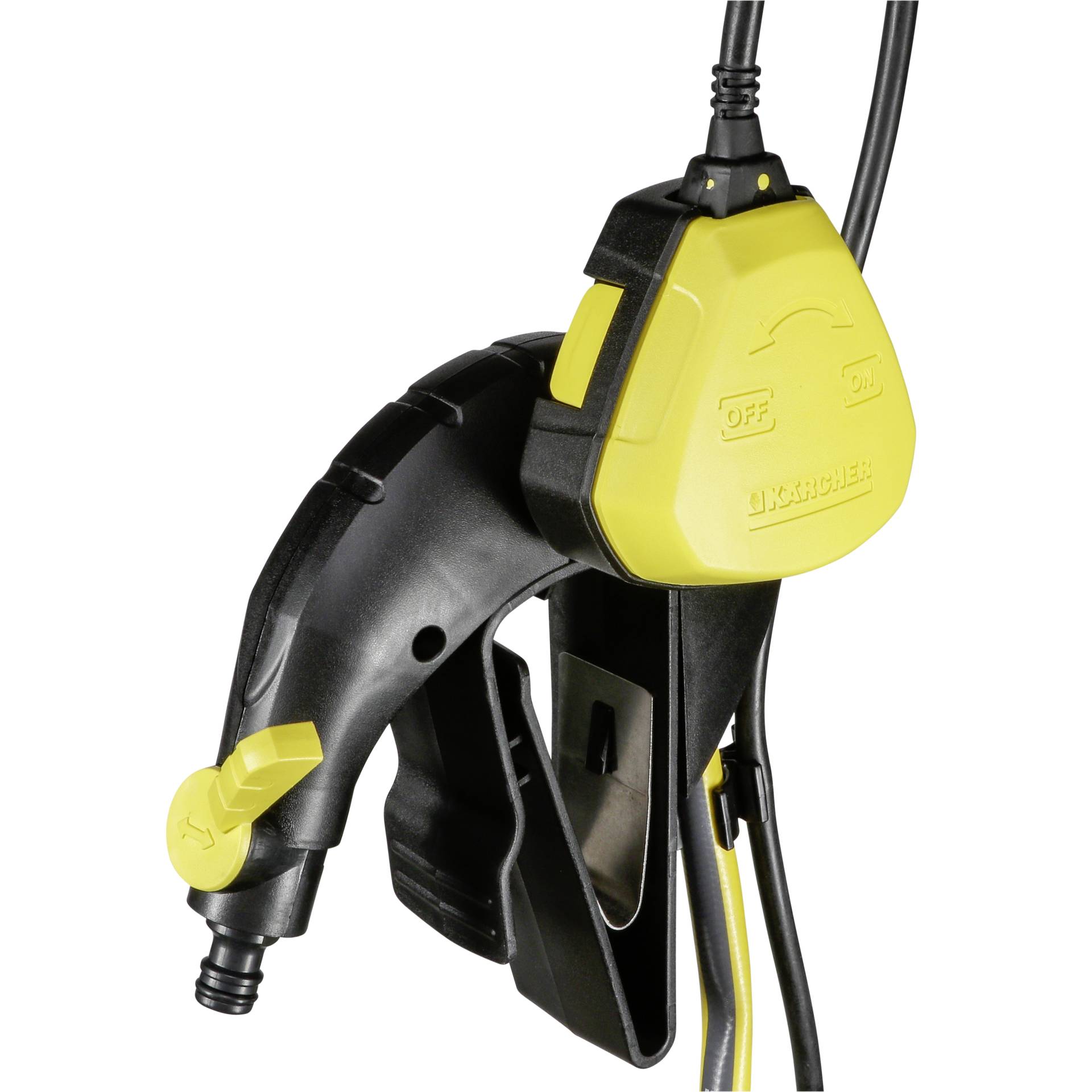 Regenfasspumpe KÄRCHER BP 1 Barrel SBP 3800 [bk/ye]