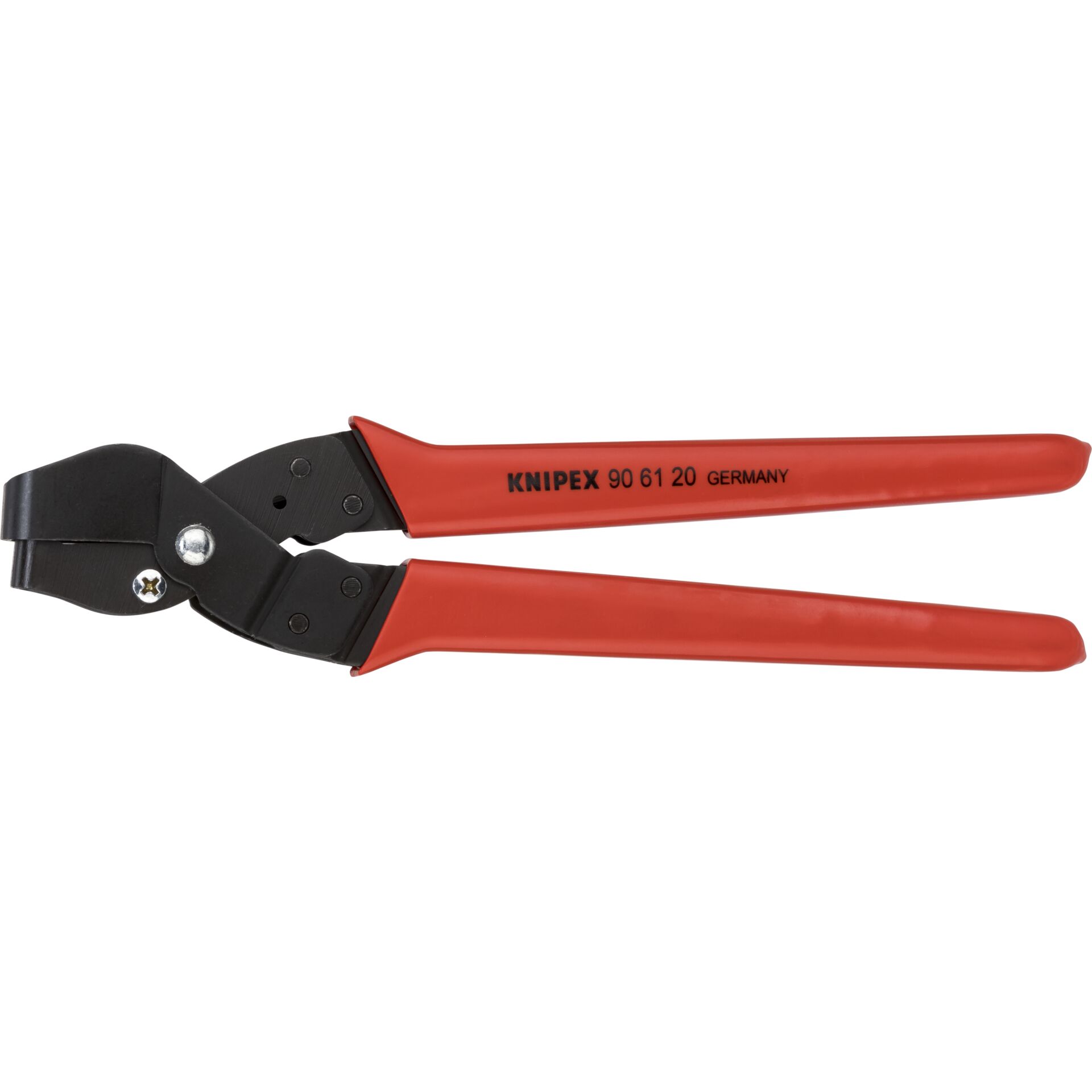 Knipex Notching Pliers