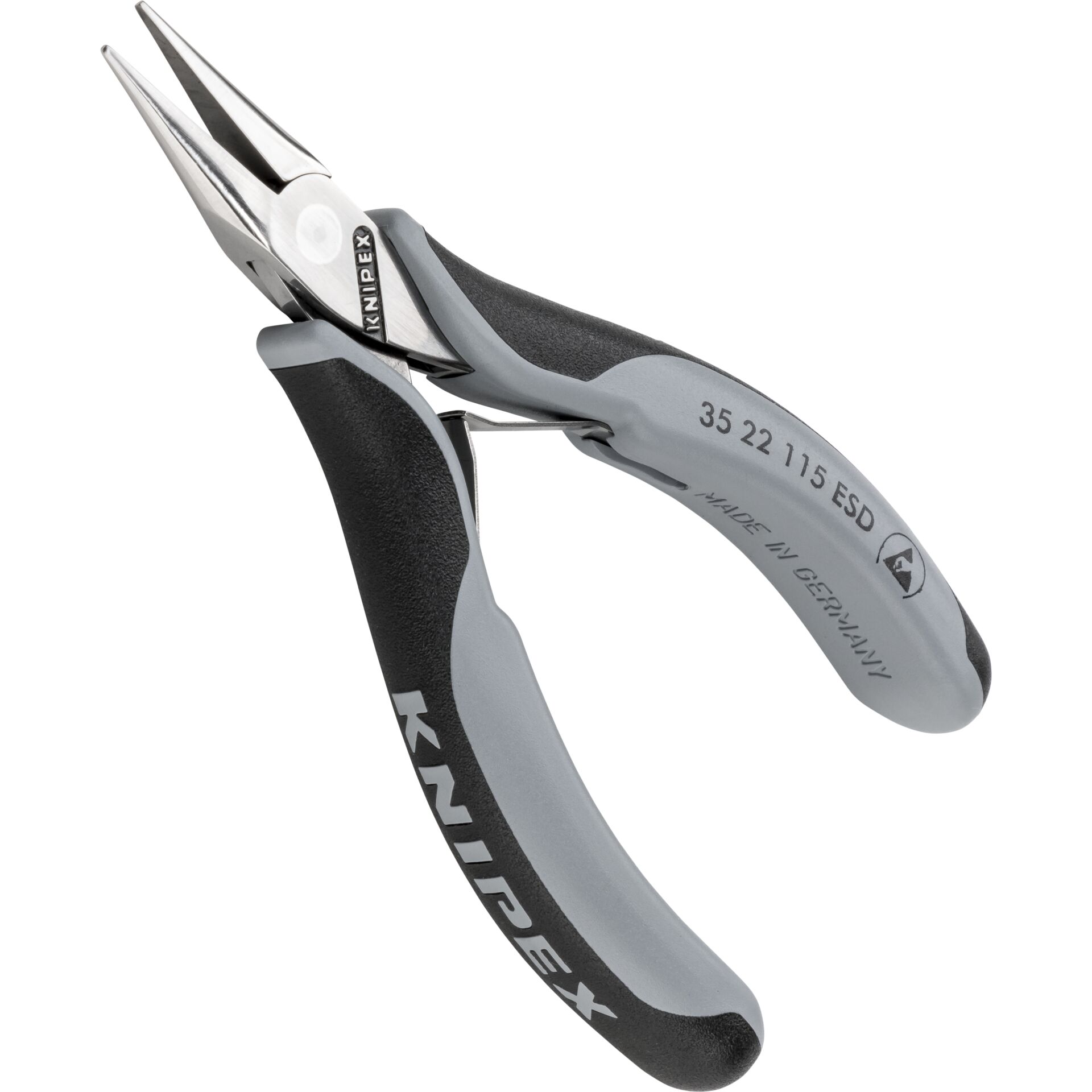 Knipex Electronics Pliers Set ESD