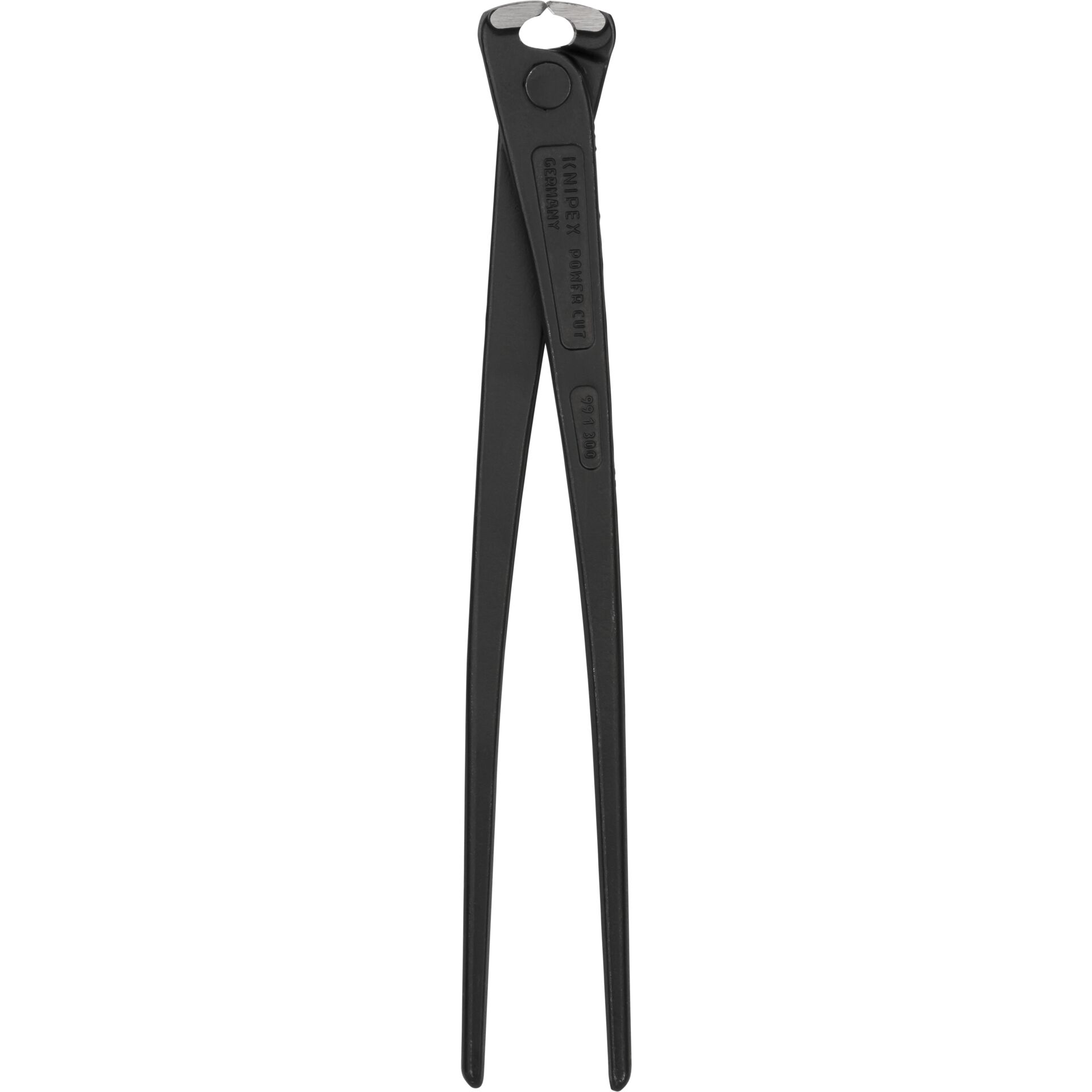 Knipex High Leverage Concreters Nippers