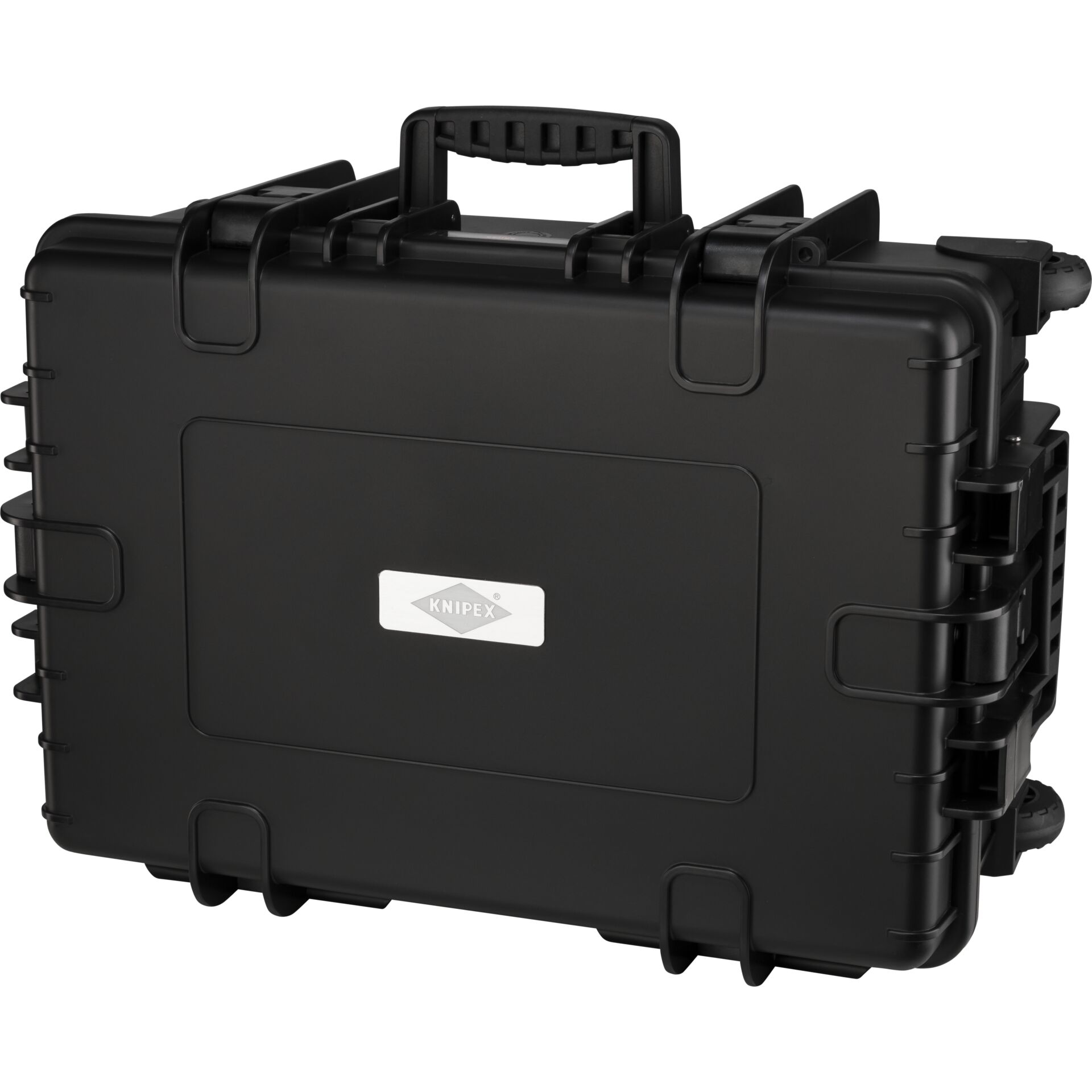 Knipex Robust 45 00 21 37 LE Elektriker Werkzeugkoffer unbestALckt