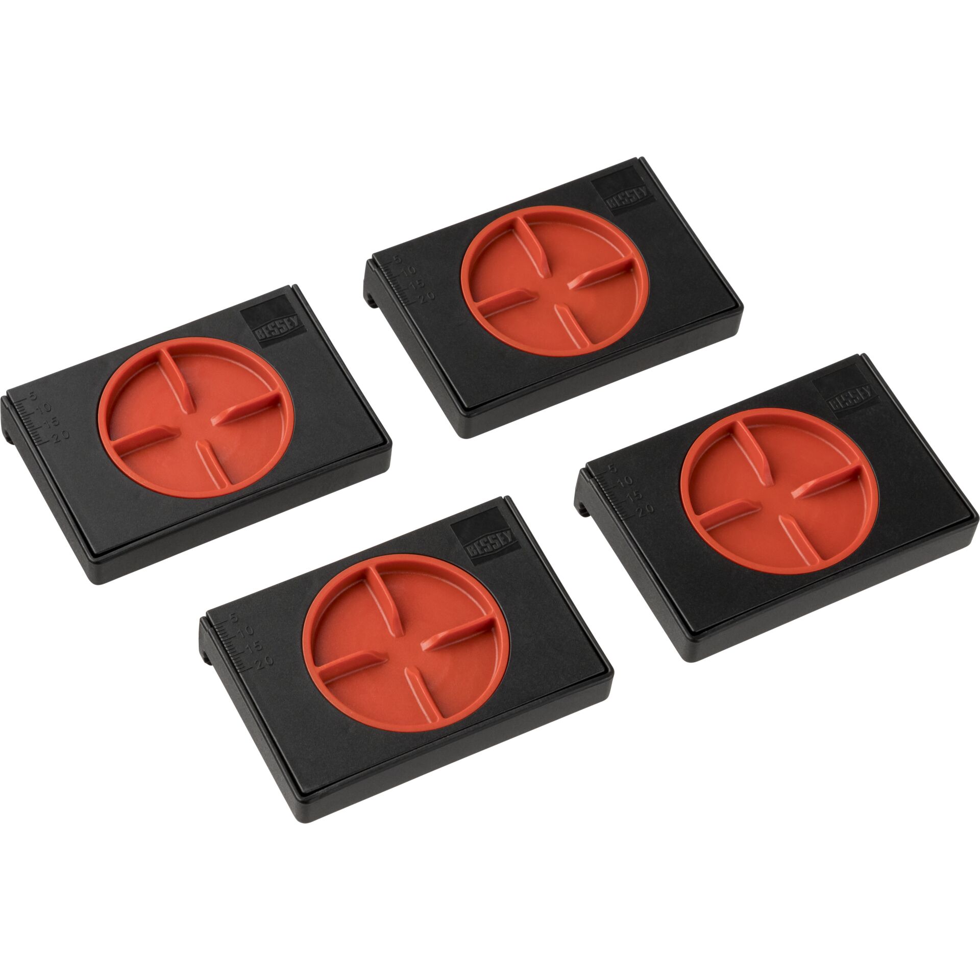 BESSEY Abstandhalter AV2 20/89