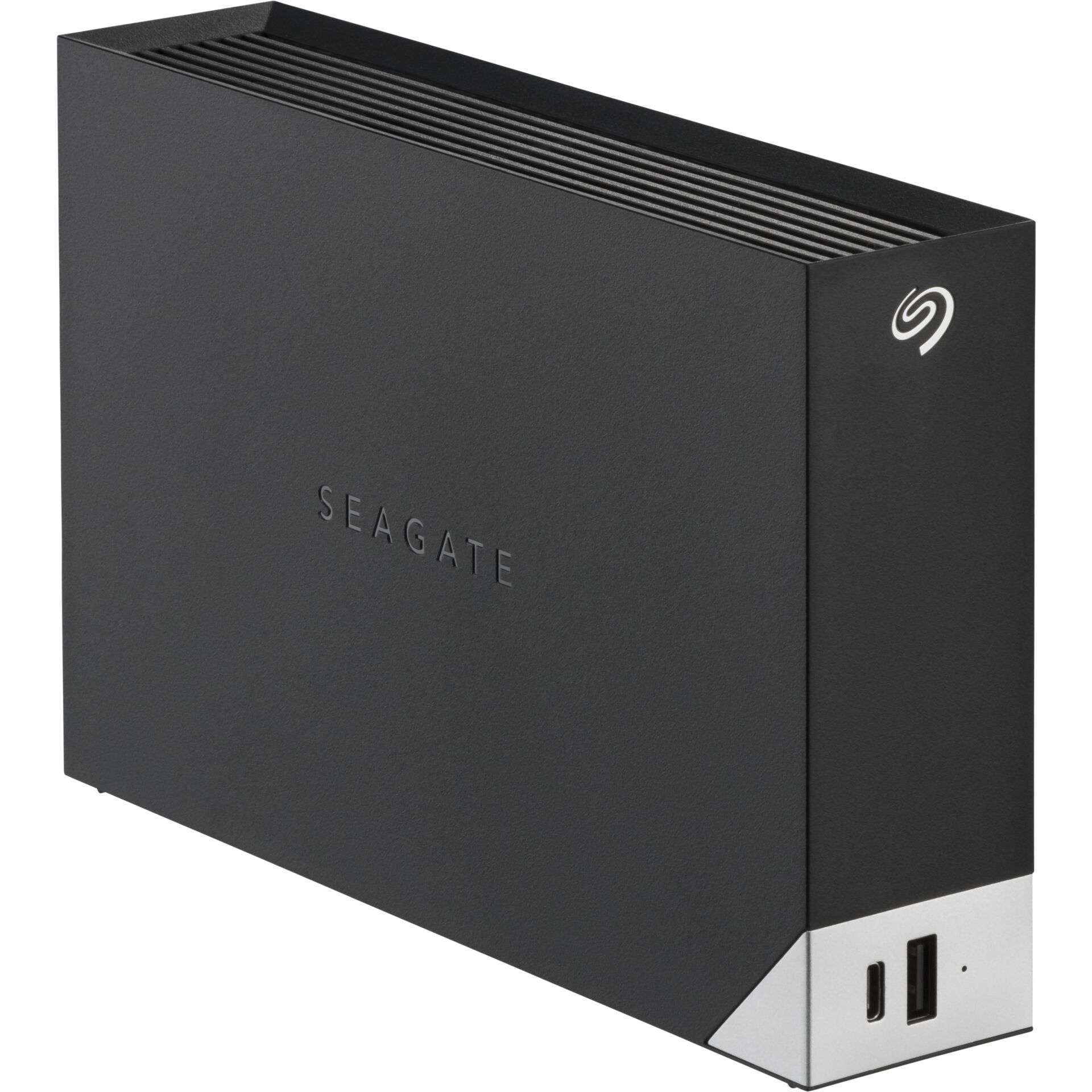 Seagate One Touch with hub Harddisk STLC16000400 16TB USB 3.0