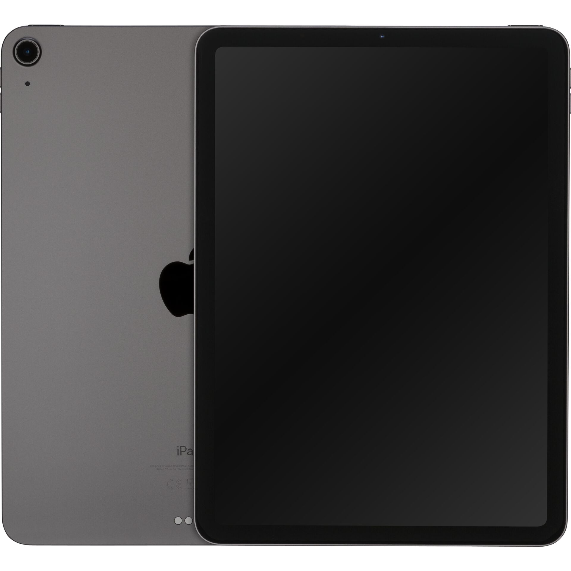 Apple 10.9-inch iPad Air Wi-Fi 10.9' 64GB 8GB Grå