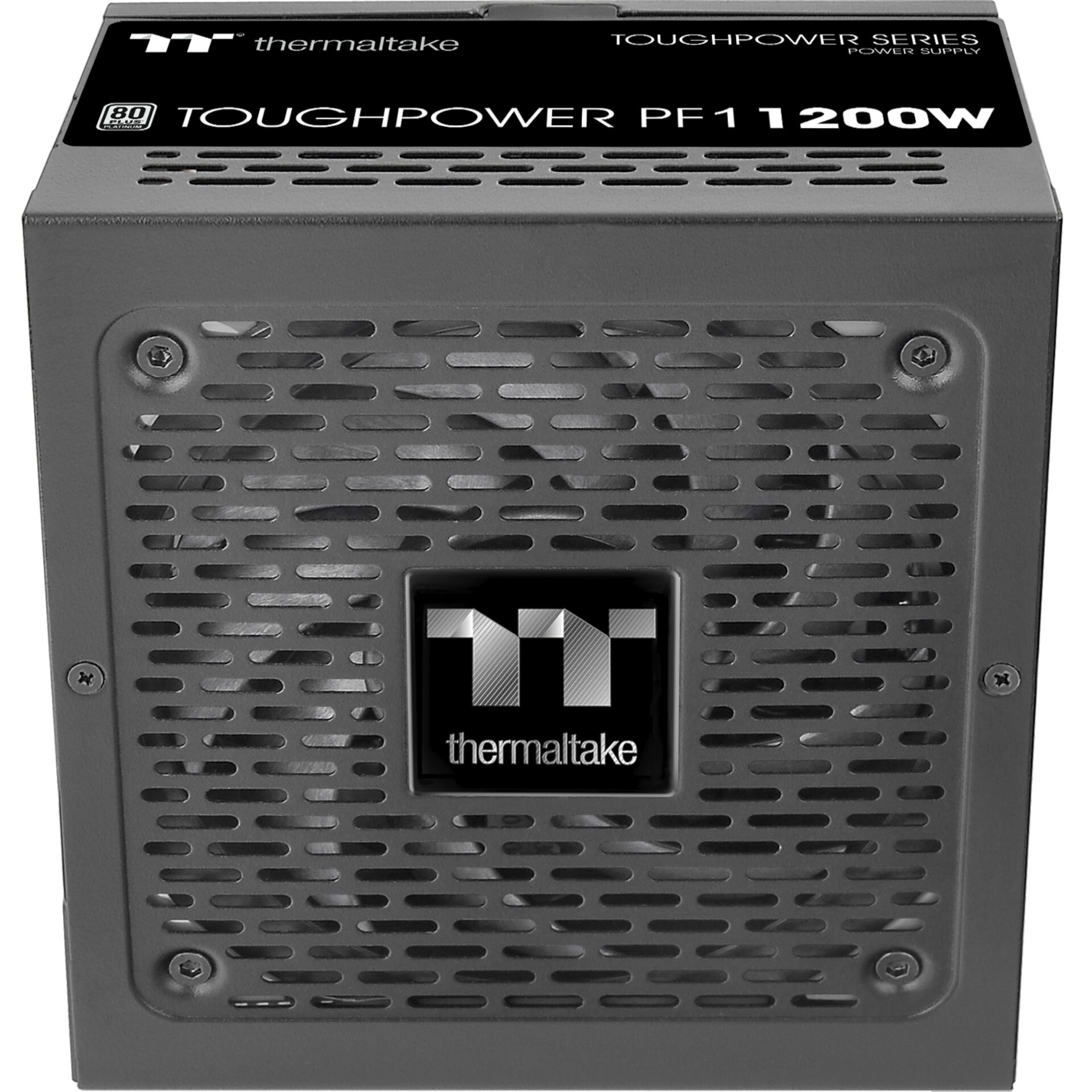 Thermaltake Toughpower PF1 unit 1200 W 80 PLUS Platinum