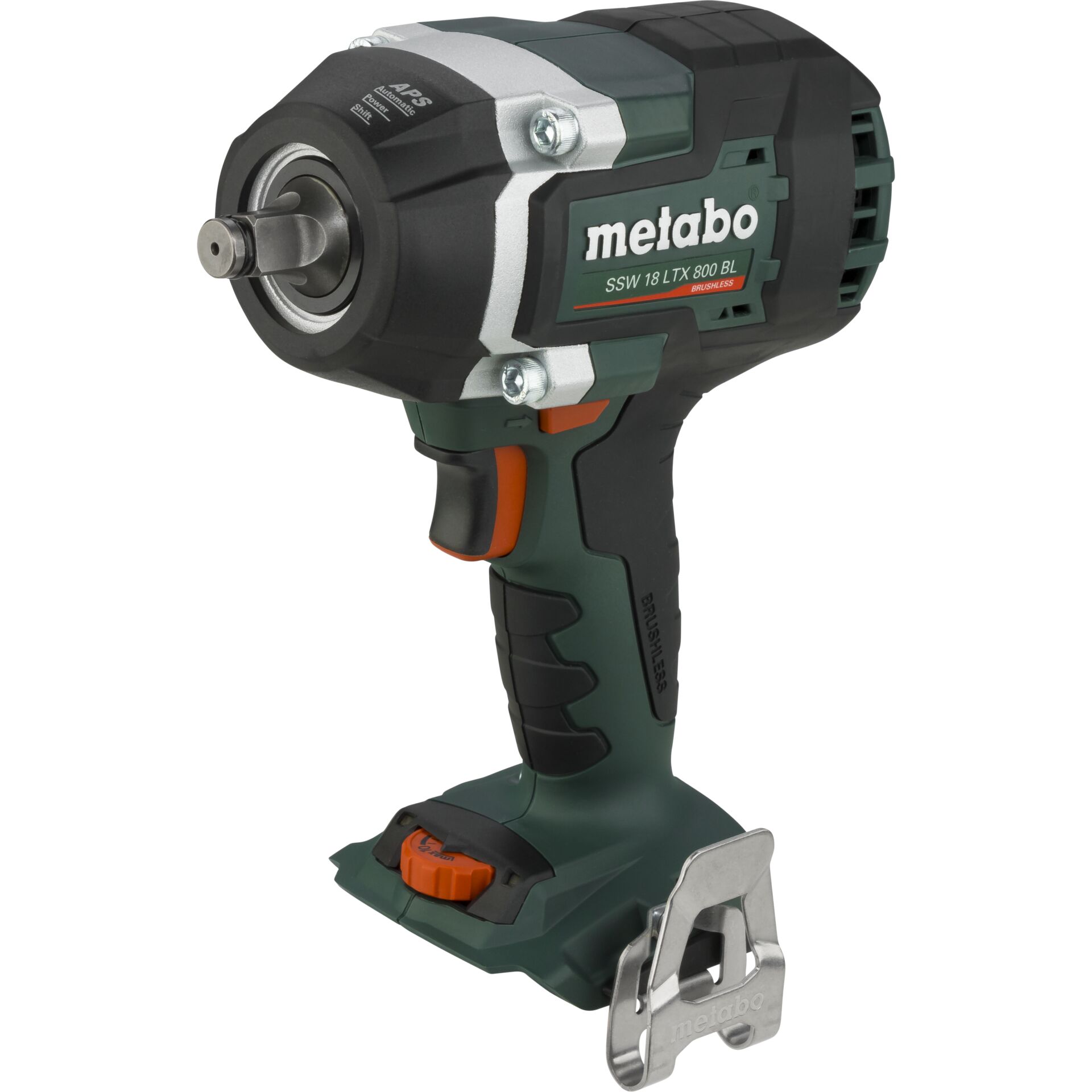 Metabo SSW 18 LTX 800 BL Akku-Schlagschrauber