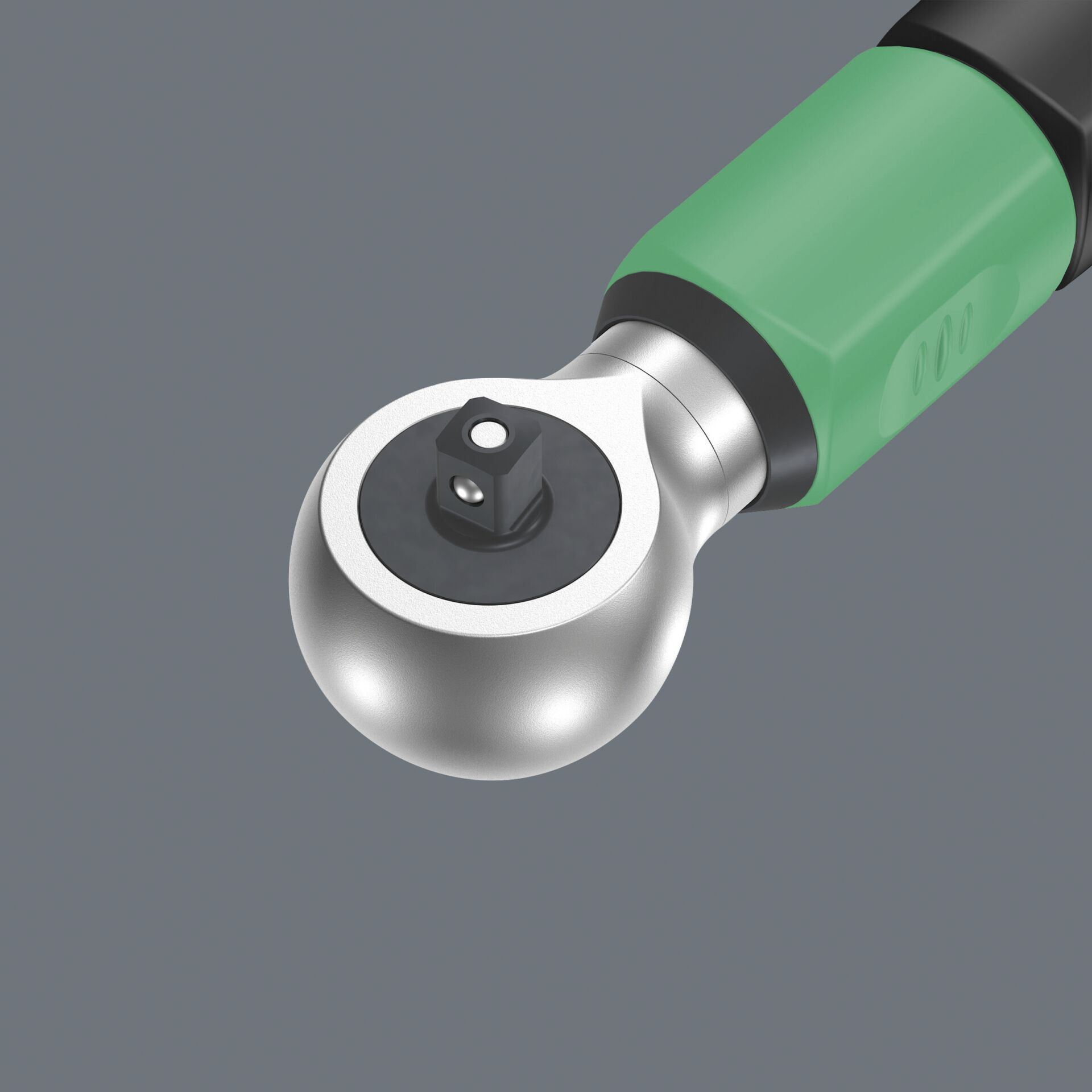 Wera Safe-Torque A 1 Imperial Set 1, 1/4 Vierkant, 2-12 Nm