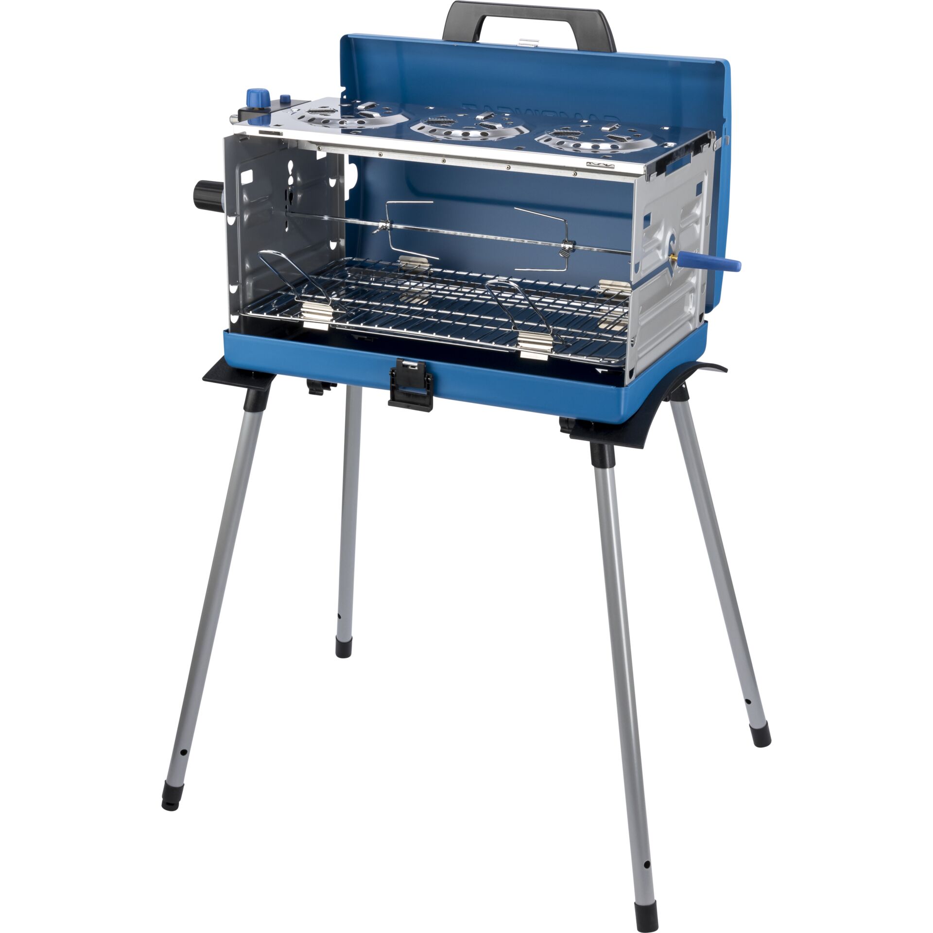 Campingaz 400 SGR Blå