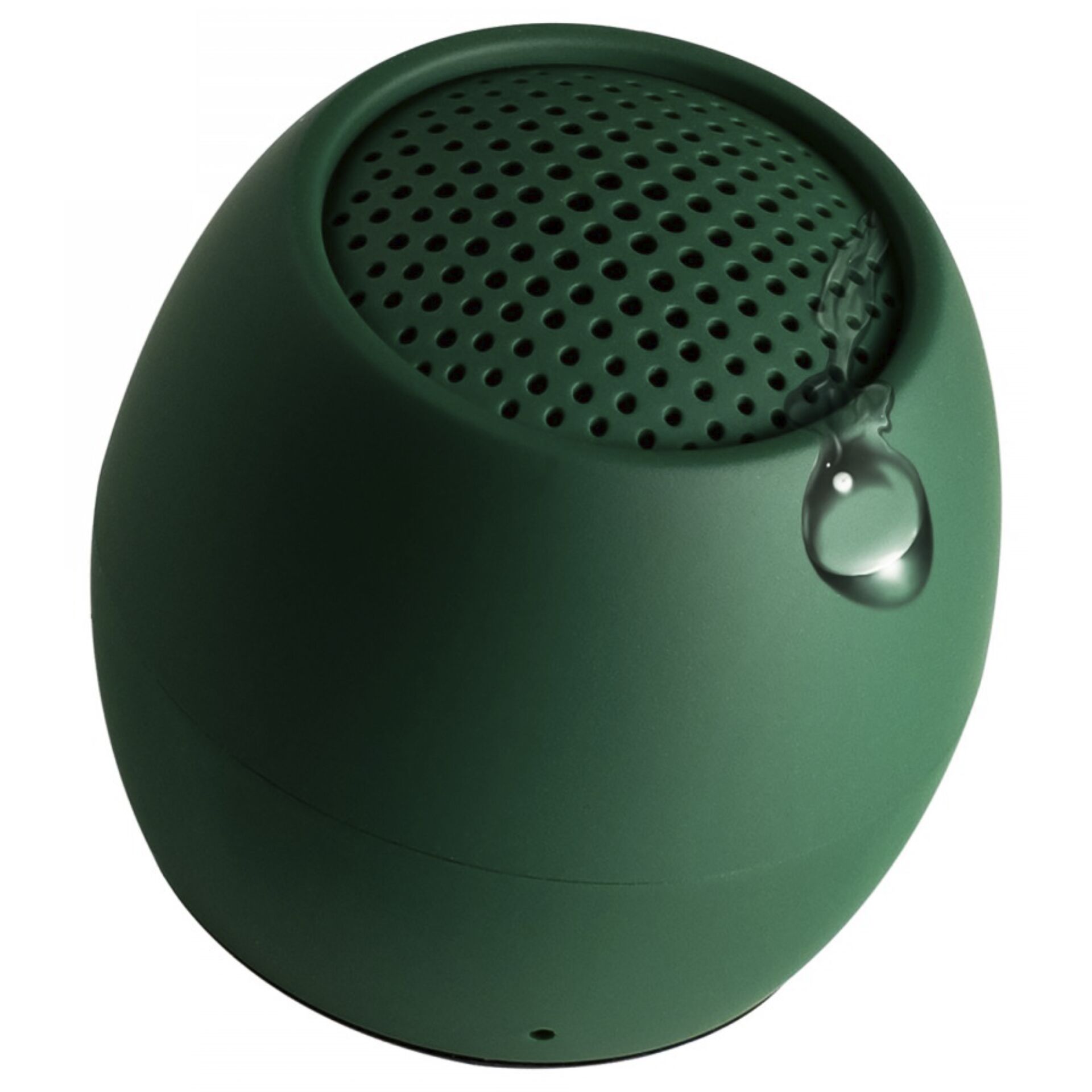 Boompods Zero Speaker Grøn