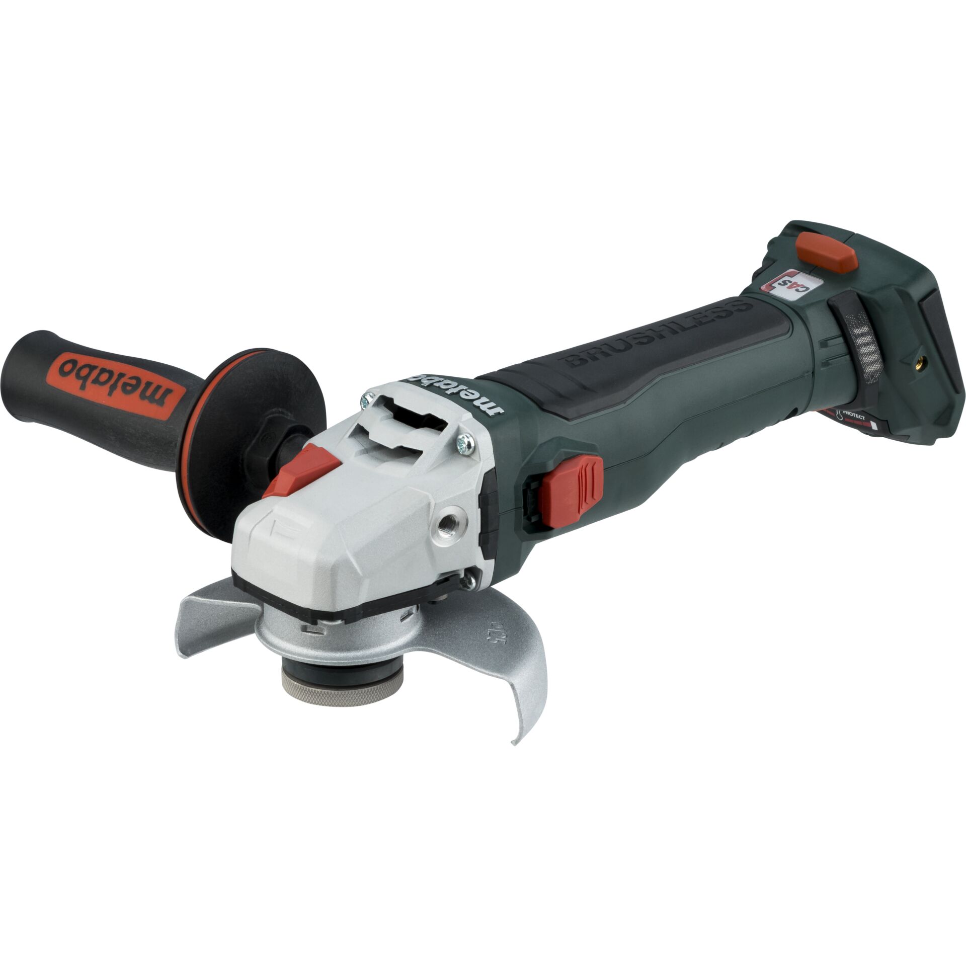 Metabo 613054840 Vinkelsliber 18V