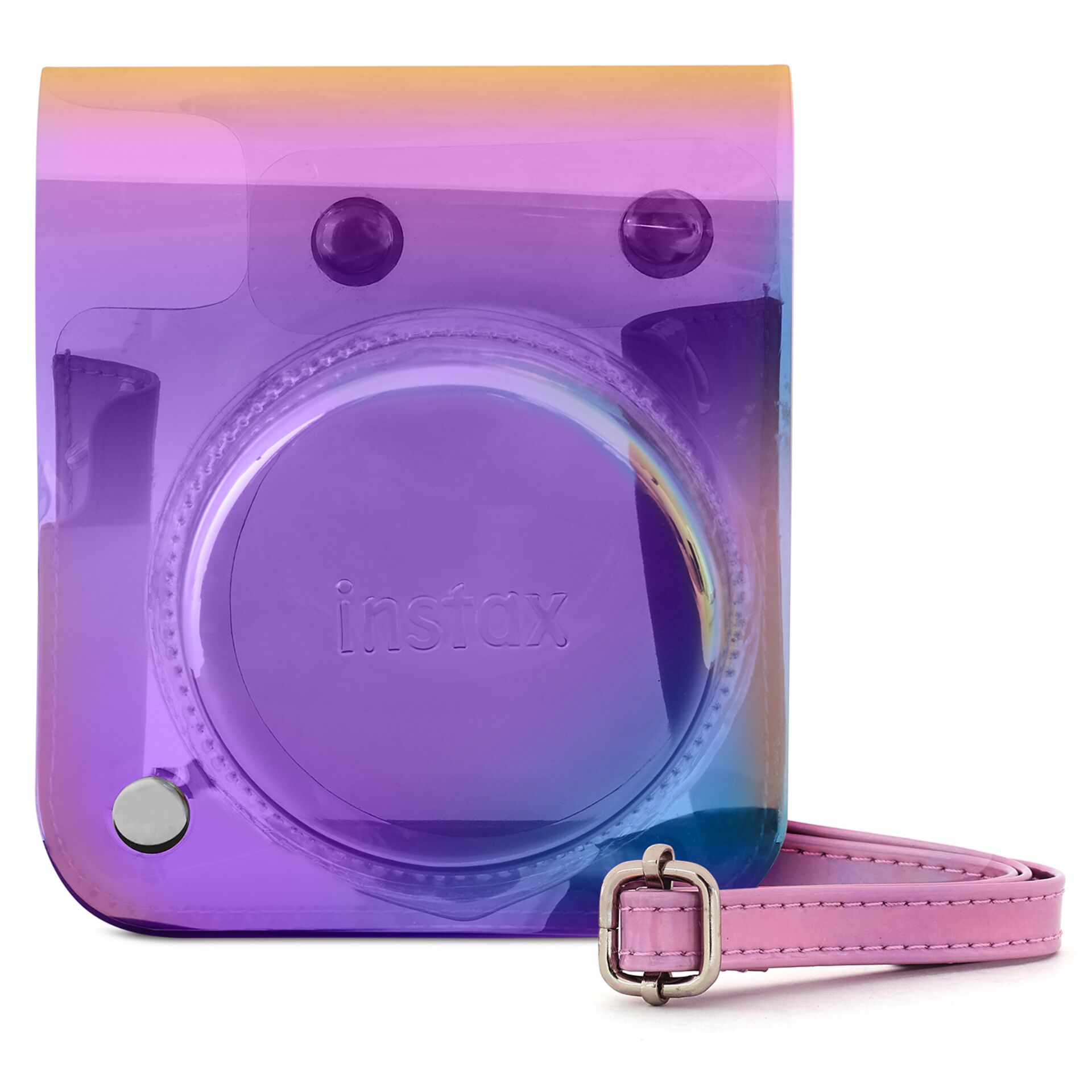 Fujifilm instax Mini 12 Tasche iridescent