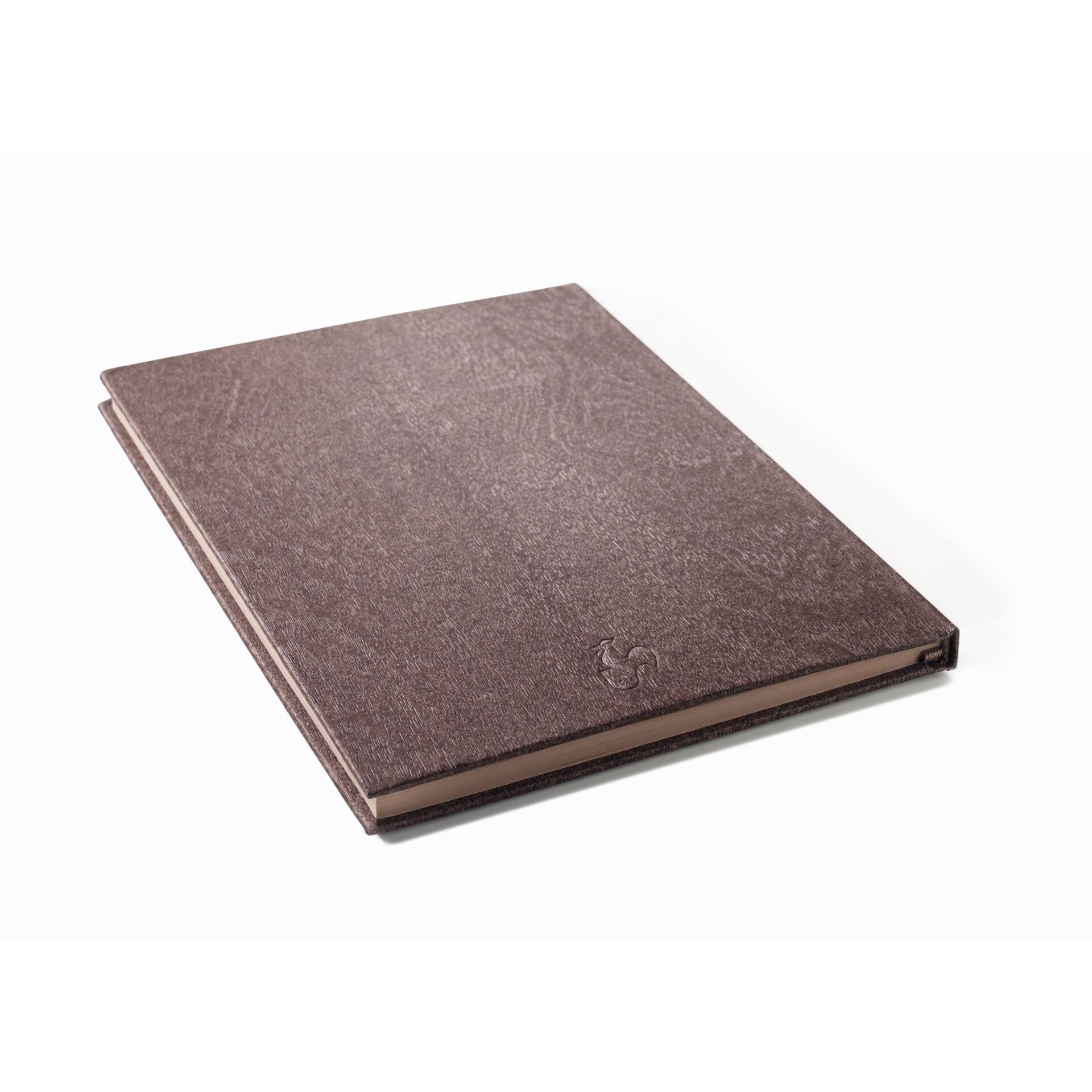 Hahnemühle The Cappuccino Book A 4 Hochformat 80 Seiten 120 g