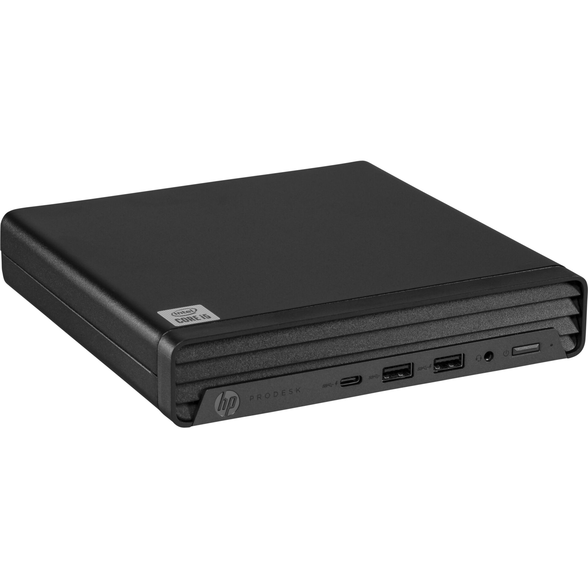 HP ProDesk 400 G6 Mini USFF i5-10500T/8GB/256SSD/WLAN/FreeDOS 1Jahr VOS
