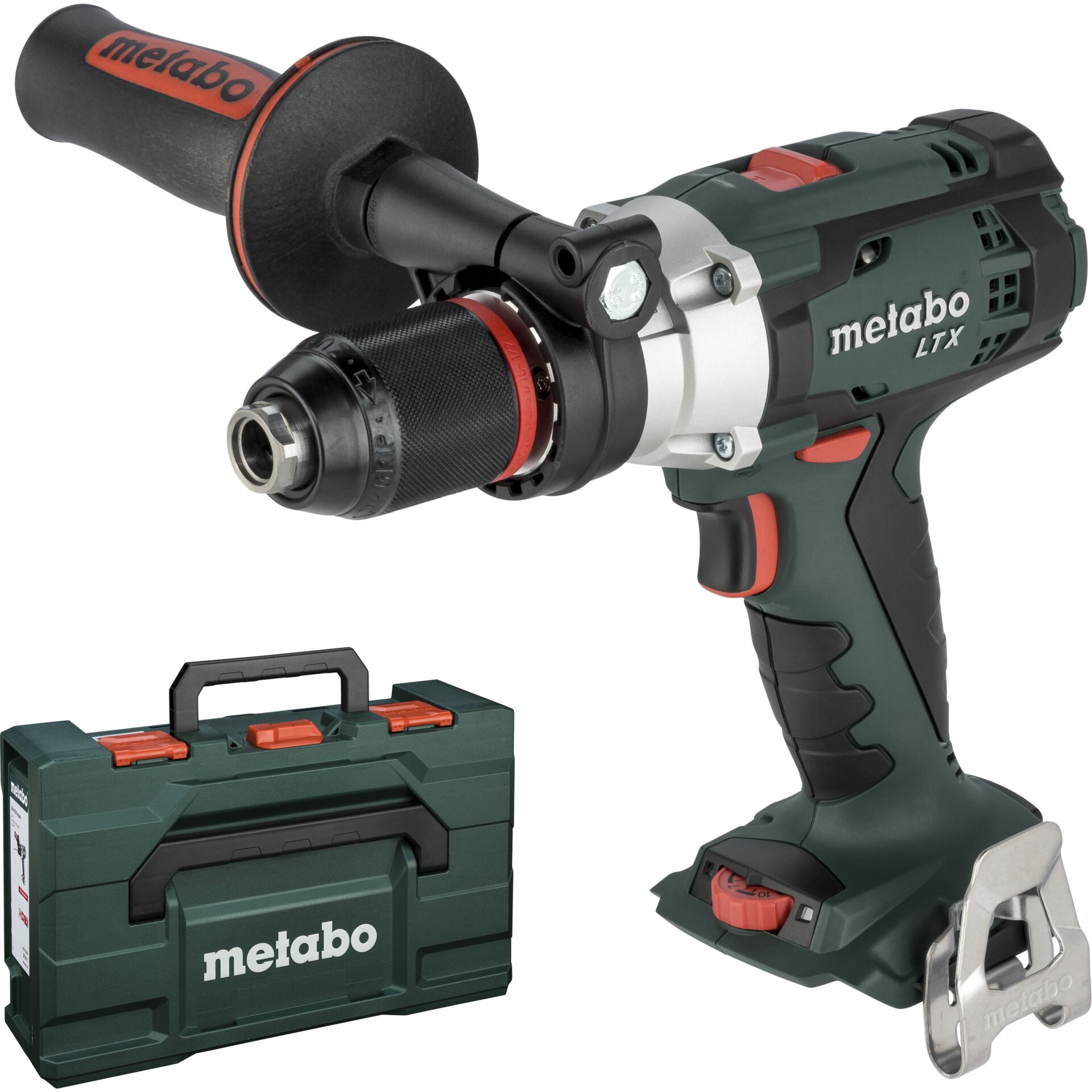 Metabo SB 18 LTX Impuls 18V
