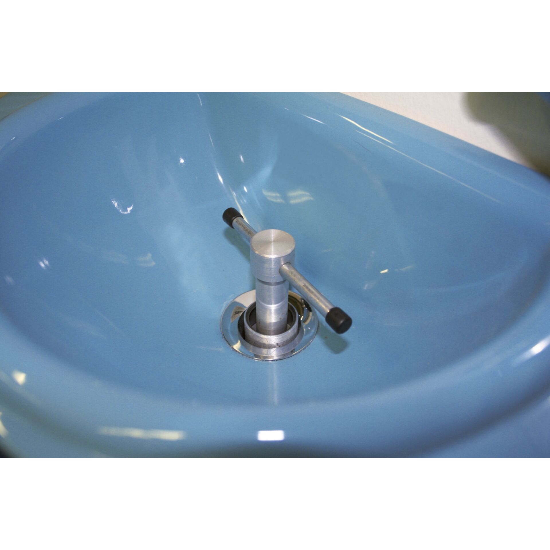 Gedo bl 312000 Ventilhalter 120mm | 4508980