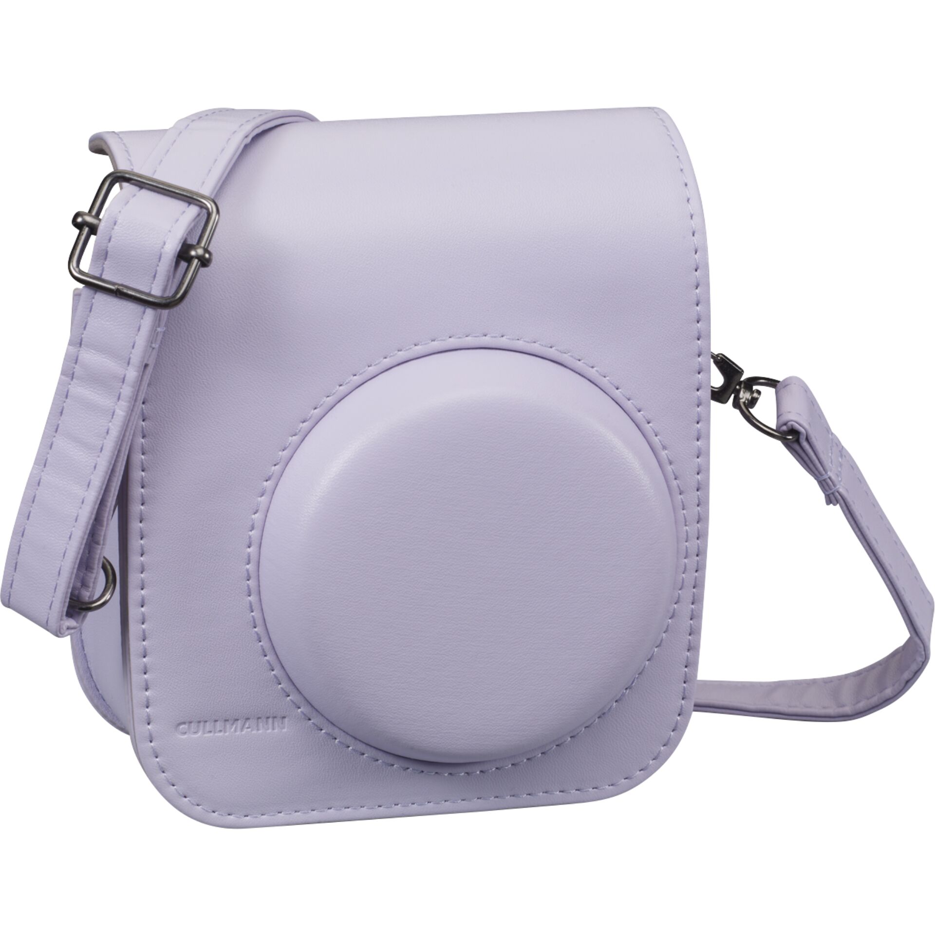 Cullmann RIO Fit 120 violett Kameratasche für Instax Mini 12