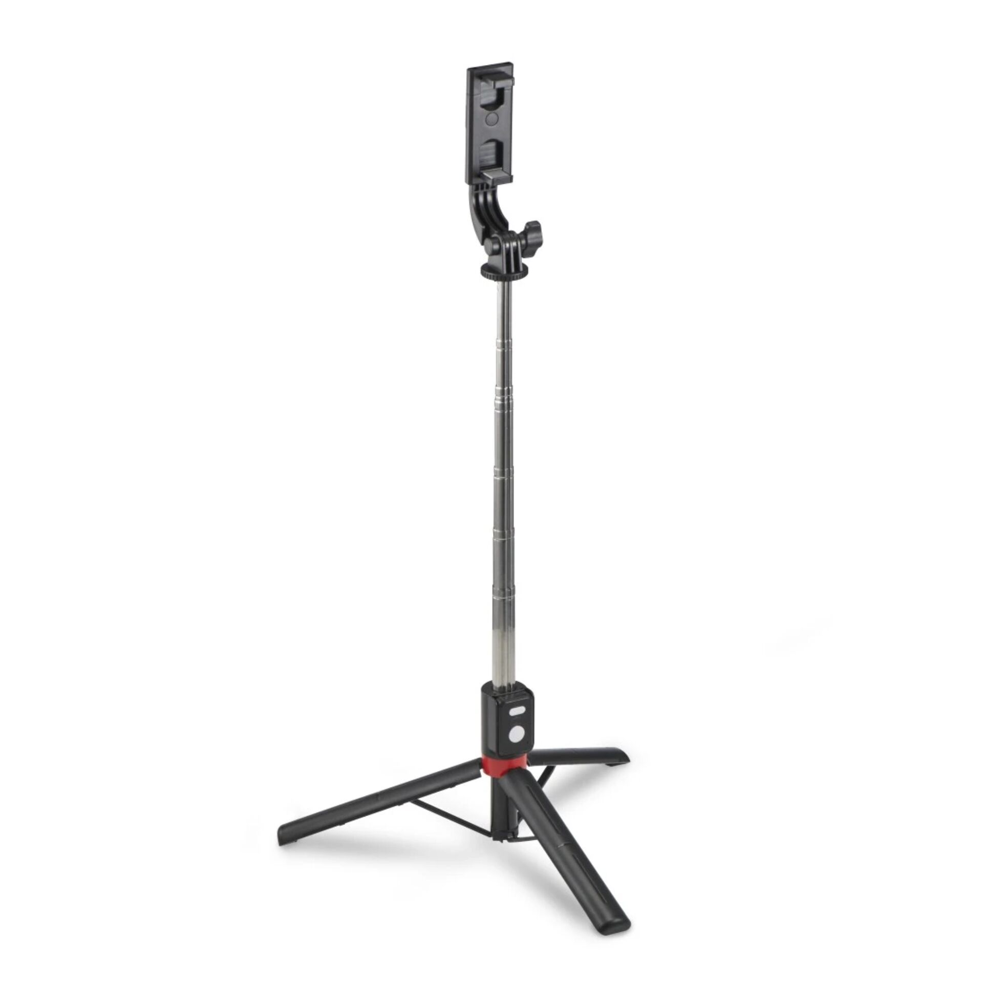 Hama Selfie-Stab Funstand 110 mit Bluetooth-Fernauslöser