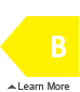 EU Energy Rating: B