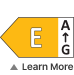 EU Energy Rating: E