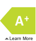 EU-energimærke: A+