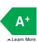 EU Energy Rating: A+